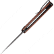 CIVIVI Mini Asticus Linerlock Wood CIVC19026B5