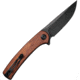 CIVIVI Mini Asticus Linerlock Wood CIVC19026B5