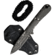 CIVIVI Mini Elementum Fixed Blade CIVC23010DS1