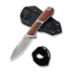CIVIVI Mini Elementum Fixed Blade Knife - C23010-4