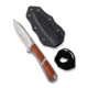 CIVIVI Mini Elementum Fixed Blade Knife - C23010-4