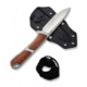 CIVIVI Mini Elementum Fixed Blade Knife - C23010-4