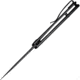 CIVIVI NOx Framelock Black CIVC2110C