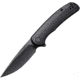 CIVIVI NOx Framelock Black CIVC2110C