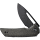 CIVIVI Odium Linerlock Micarta