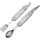 CIVIVI Partake Multi Tool Silver, CIVC24032C3