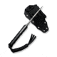 CIVIVI Propugnator Knife - C23002-1