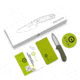CIVIVI Propugnator Knife - C23002-1