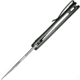 CIVIVI Regulatron Linerlock Grn Mic, CIVC230062