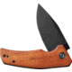 CIVIVI Regulatron Linerlock Wood, CIVC230063