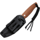CIVIVI Tamashii Fixed Blade Brown