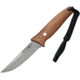 CIVIVI Tamashii Fixed Blade Brown