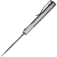 CIVIVI Trailblazer Linerlock CF