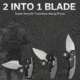 CIVIVI Typhoeus Knife - C21036-3