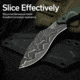 CIVIVI Vaquita Ii Knife - C047C-DS2