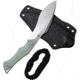 CIVIVI Vaquita II Neck Knife Jade