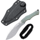 CIVIVI Vaquita II Neck Knife Jade