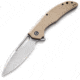 CIVIVI Vexer Linerlock Tan