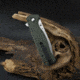 CJRB Chord Button Lock Green