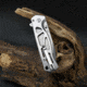 CJRB Chord Button Lock SW