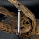 CJRB Large Pyrite Button Lock OD