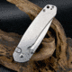 CJRB Large Pyrite Button Lock