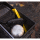 CLAC Collapsible Lightweight Ammunition Container, Black, .50 Caliber, 10002