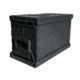CLAC Collapsible Lightweight Ammunition Container, Black, .50 Caliber, 10002