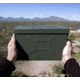 CLAC Collapsible Lightweight Ammunition Container, Green, .50 Caliber, 10001