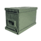 CLAC Collapsible Lightweight Ammunition Container, Green, .50 Caliber, 10001