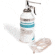 Cleantex MicroDuster III Duster, CleanTex 2505 Replacement Valve Assembly