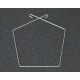 Clikstand Evernew Titanium Burner Adaptr 16