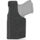 Clip &amp; Carry IWB Kydex Holster for the Glock 26, 27, 33, Black, Right-Handed, G26-BLK-R