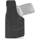 Clip &amp; Carry IWB Kydex Holster for the Springfield Hellcat, Black, Left-Handed, SP-HCAT-BLK-L