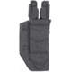 Clip &amp; Carry Kydex Sheath for the Gerber MP600, Black, GMP600-BLK