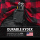Clip &amp; Carry Kydex Sheath for the Leatherman Signal, Black, LSGNL-BLK