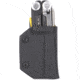 Clip &amp; Carry Kydex Sheath for the Leatherman Signal, Black, LSGNL-BLK