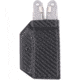 Clip &amp; Carry Kydex Sheath for the Victorinox SPIRIT, Carbon Fiber Black, VSPIRIT-CF-BLK