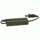 Cloud Defensive Light Control System Mount for Surefire ST07 Tape Switch, OD Green LCSmk1a-od