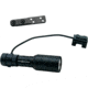 Cloud Defensive 3.0 High Output REIN Micro light, 95,000 Candela, Duel-Fuel, Inline MLOK mount, Black, CD2311-C-BLK