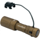 Cloud Defensive 3.0 High Output REIN Micro light, 95,000 Candela, Duel-Fuel, Inline MLOK mount, Flat Dark Earth, CD2311-C-FDE