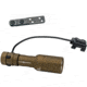 Cloud Defensive 3.0 High Output REIN Micro light, 95,000 Candela, Duel-Fuel, Inline MLOK mount, Flat Dark Earth, CD2311-C-FDE