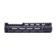 Cloud Defensive Cloud Optimized Rail V1, 9.55 inch, Black CORV1-BLK