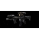 Cloud Defensive CORv2 Cloud Optimized Rail System, M-LOK, 9.55 inch, Comp w/Light Control Sys for Surefire and Streamlight, Black, CORv2-Black