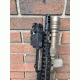 Cloud Defensive Light Control System Picatinny Inline Mount for Streamlight Pro-Tac Dual Switch, Cerakote Burnt Bronze 6 45189 82543 5