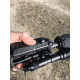 Cloud Defensive Light Control System Mount for Streamlight Dual Function Tape Switch, Black LCSmk2k-b