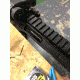 Cloud Defensive Light Control System KeyMod Inline Mount for Surefire ST07 Switch, Flat Black 6 45189 83416 1