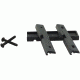 Cloud Defensive Light Control System Mount for Streamlight Dual Function Tape Switch, Urban Grey LCSmk2k-ug