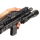Cloud Defensive Light Control System w/Streamlight ProTac HLX 1000 Lumen Weapon Light Exclusive, Black, LCSmk2kKIT-b