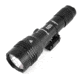 Cloud Defensive Light Control System w/Streamlight ProTac HLX 1000 Lumen Weapon Light Exclusive, Black, LCSmk2kKIT-b